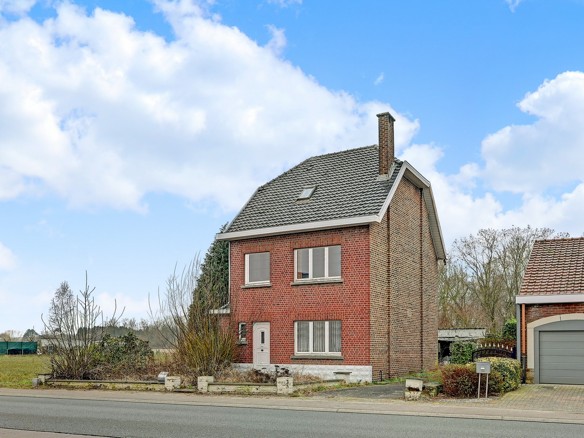 Huizen te koop in Overijse | ERA